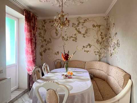 дом по адресу Казацкая ул., 6а
