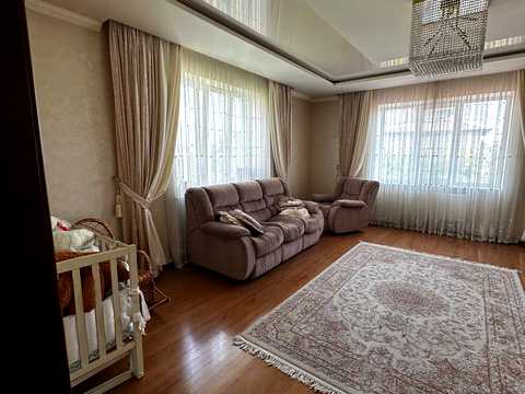 дом по адресу Казацкая ул., 6а