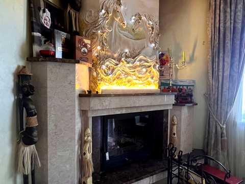 дом по адресу Казацкая ул., 6а
