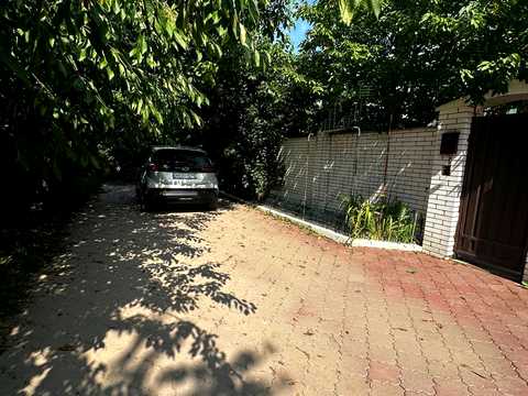 дом по адресу Казацкая ул., 6а