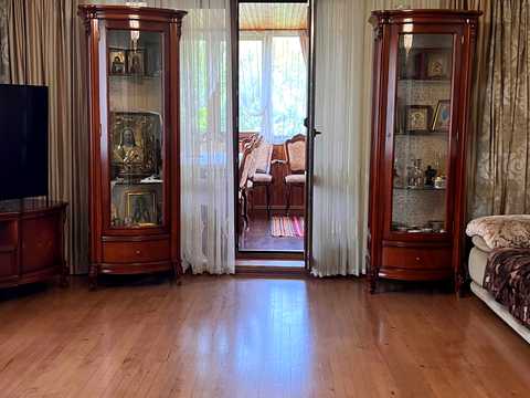 дом по адресу Казацкая ул., 6а