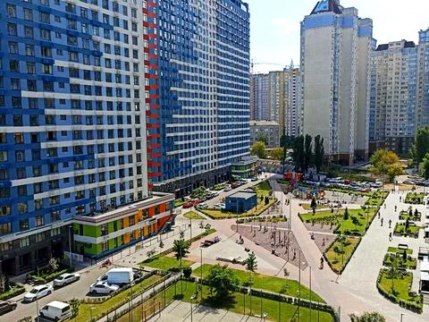 квартира за адресою Євгена Сверстюка вул. (Марини Раскової), 6
