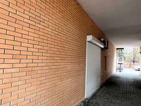 коммерческая по адресу Василия Тютюнника ул. (Анрі Барбюса), 5-В