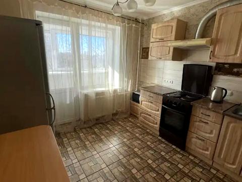 квартира за адресою житловий масив Тополя-3 вул., 54