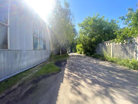 комерційна за адресою Промислова вул., 1