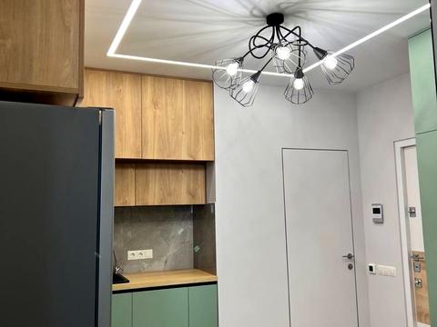 квартира по адресу Валерия Лобановского просп. (Краснозвездный), 6-Д