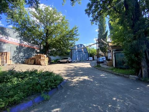 комерційна за адресою Промислова вул., 1