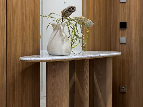 квартира по адресу Червоной Калины просп., 56