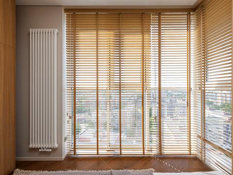 квартира по адресу Червоной Калины просп., 56