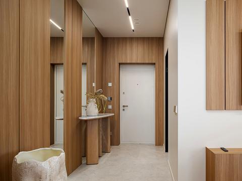 квартира по адресу Червоной Калины просп., 56