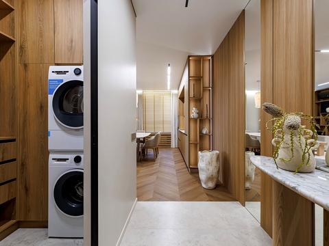 квартира по адресу Червоной Калины просп., 56
