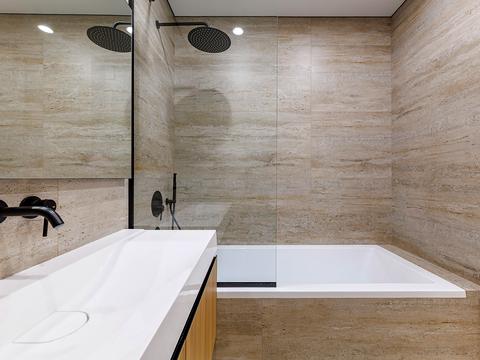 квартира по адресу Червоной Калины просп., 56
