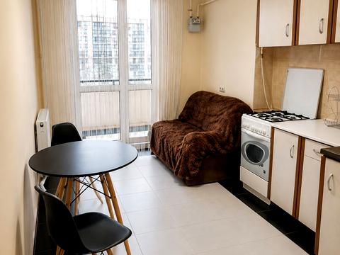 квартира по адресу Городоцкая ул., 245а