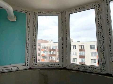 квартира за адресою Київська вул., 8-Б