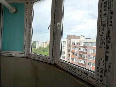 квартира за адресою Київська вул., 8-Б
