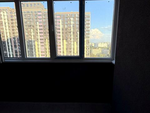 квартира по адресу Воздухофлотский просп. (Повітрофлотський), 56-Б