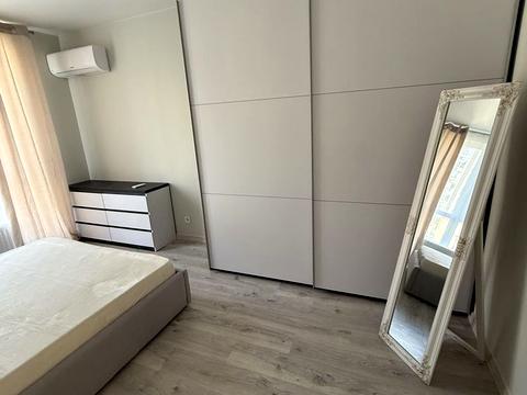 квартира по адресу Воздухофлотский просп. (Повітрофлотський), 56-Б