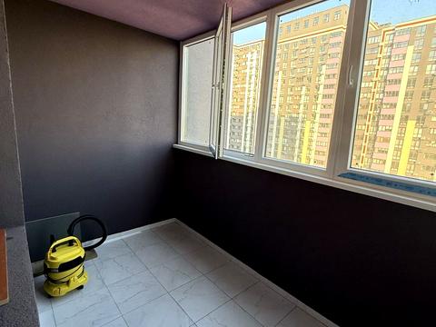 квартира по адресу Воздухофлотский просп. (Повітрофлотський), 56-Б
