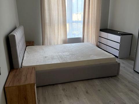 квартира по адресу Воздухофлотский просп. (Повітрофлотський), 56-Б