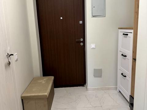 квартира по адресу Воздухофлотский просп. (Повітрофлотський), 56-Б