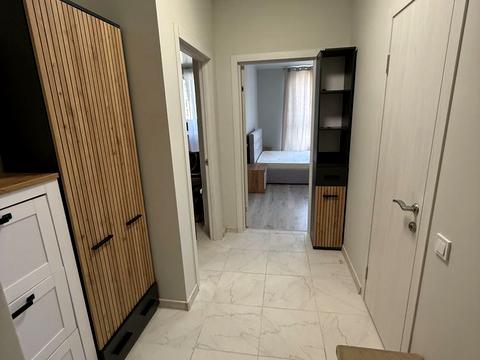 квартира по адресу Воздухофлотский просп. (Повітрофлотський), 56-Б