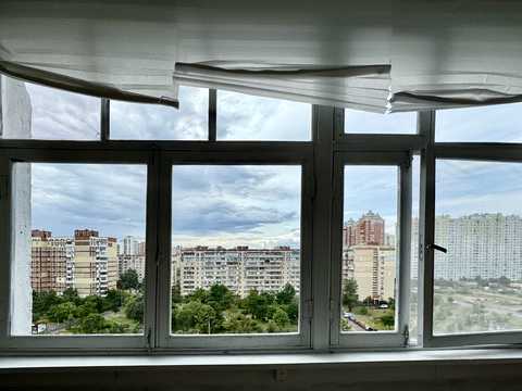 квартира за адресою Червоної Калини просп. (Володимира Маяковського), 54/9