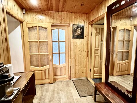 будинок за адресою смт. Васищеве, Просьолочна