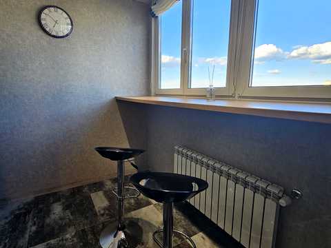 квартира за адресою Микільсько-Слобідська вул., 10