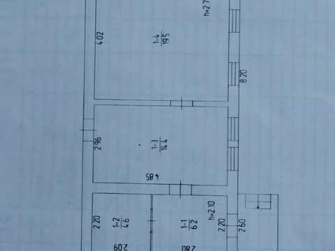 будинок за адресою Ромни, 3 провулок Електриків, 6