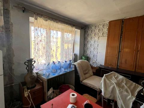 квартира по адресу Заречанская ул., 16