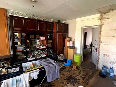 квартира по адресу Заречанская ул., 16