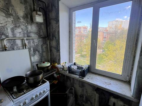 квартира по адресу Заречанская ул., 16