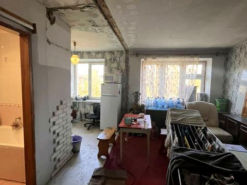 квартира по адресу Заречанская ул., 16