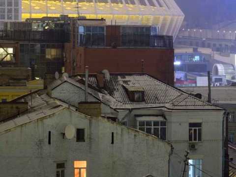 квартира за адресою Антоновича вул. (Горького), 44