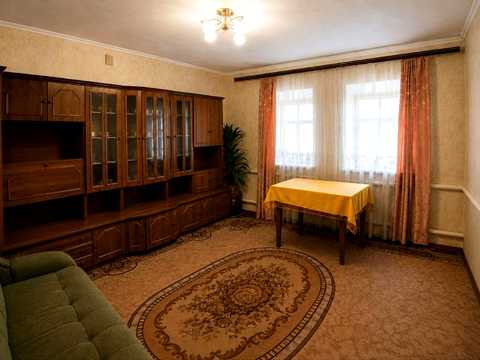 будинок за адресою Ромни, 3 провулок Електриків, 6