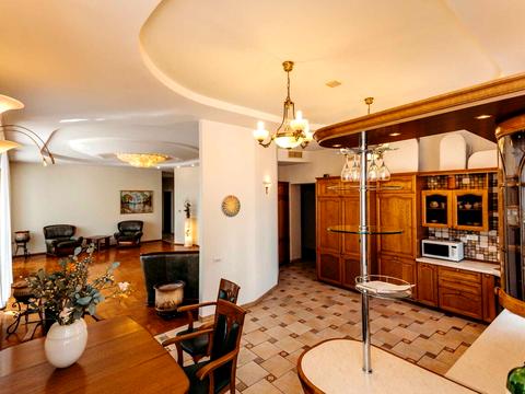 квартира по адресу Горбачевского ул. (Крылова), 8