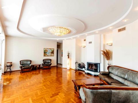 квартира по адресу Горбачевского ул. (Крылова), 8
