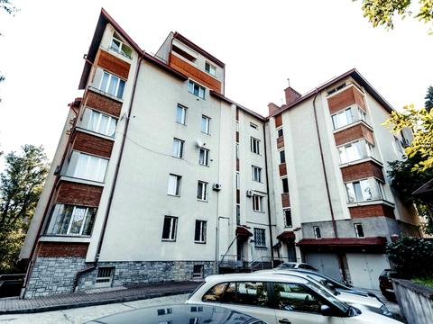 квартира по адресу Горбачевского ул. (Крылова), 8