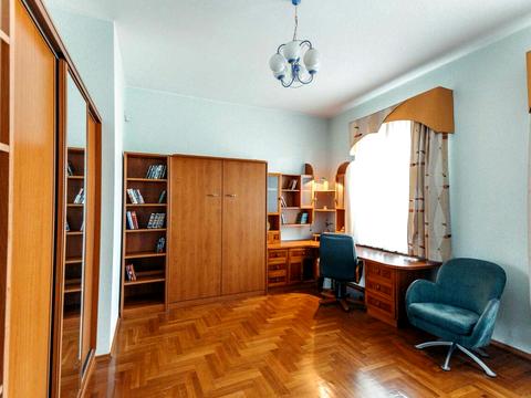 квартира по адресу Горбачевского ул. (Крылова), 8