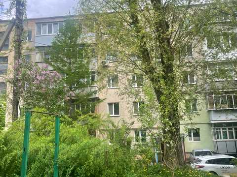 квартира за адресою Кушнірука вул. (Гастелло), 6/1