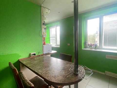 квартира за адресою Кушнірука вул. (Гастелло), 6/1