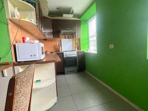 квартира за адресою Кушнірука вул. (Гастелло), 6/1