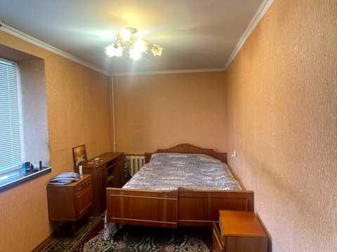 квартира за адресою Кушнірука вул. (Гастелло), 6/1