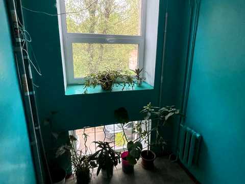 квартира за адресою Кушнірука вул. (Гастелло), 6/1