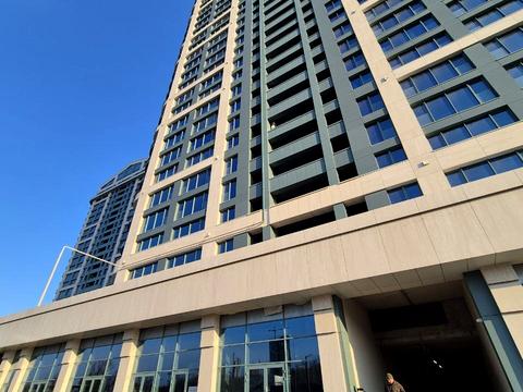 квартира за адресою Набережна Перемоги вул., 7