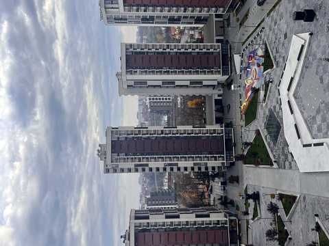 квартира за адресою Ленкавського вул., (Будинок L4)