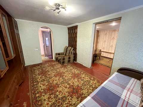 квартира за адресою Ігоря Бедзая вул. (Чкалова), 149