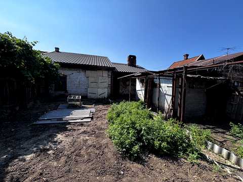 будинок за адресою Якова Бєлєвцева вул. (Вільгельма Піка), 7