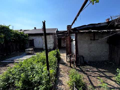будинок за адресою Якова Бєлєвцева вул. (Вільгельма Піка), 7