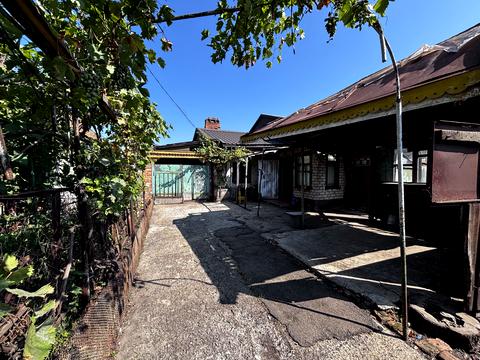 будинок за адресою Якова Бєлєвцева вул. (Вільгельма Піка), 7